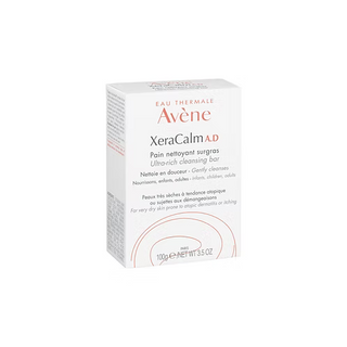 AVÈNE-Xeracalm A.D Barra Dermatológica 100 g
