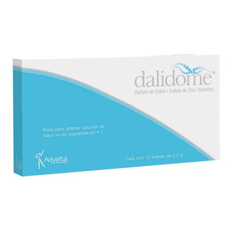 DALIDOME 2.2G TUB C/15