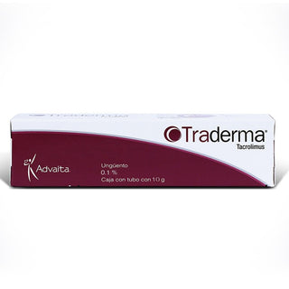 TRADERMA 0.1% TB 10 G UNG.