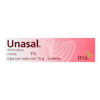UNASAL CREMA 15G