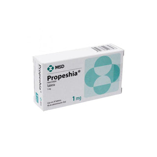 PROPESHIA 1MG C/28