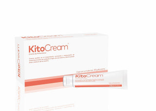 KITOCREAM CREMA 10% TUB C/30GR