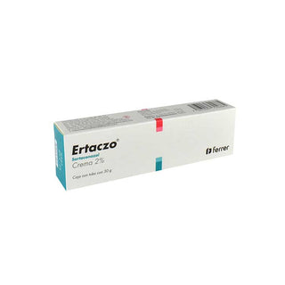 ERTACZO 2% TAB CRA 30G