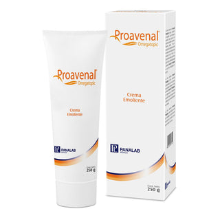 PANALAB PROAVENAL CREMA EMOLIENTE 250ML