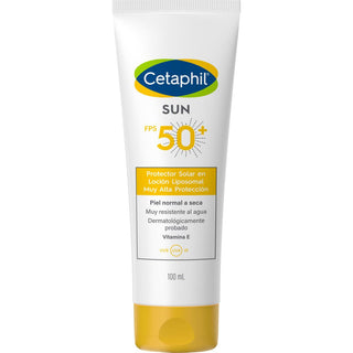 CETAPHIL SUN LOCION FPS50+ 100ML