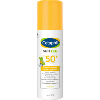 CETAPHIL SUN KIDS LOCION 150ML