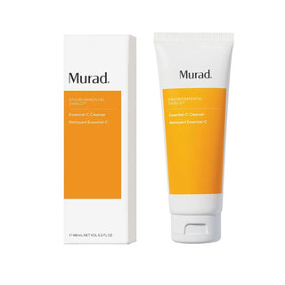 MURAD GEL FACIAL RENOVADOR PARA DAÑO AMBIENTAL 148ML