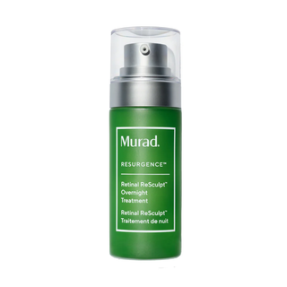 MURAD GEL FACIAL DE NOCHE CON RETINAL 30ML