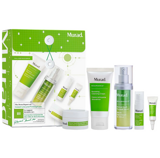 MURAD KIT DE CORRECCION INSTANTANEO DE LINEAS Y ARRUGAS
