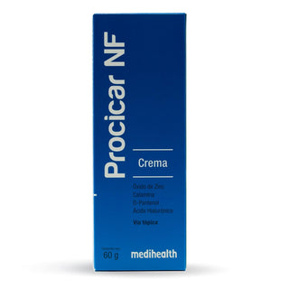 MEDIHEALTH PROCICAR NF CREMA 60GR