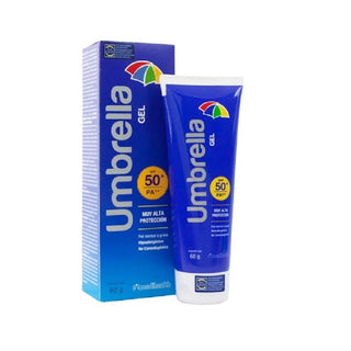 MEDIHEALTH UMBRELLA GEL 60GR
