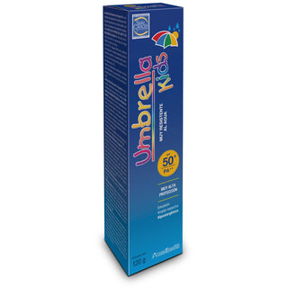 UMBRELLA KIDS 120GR