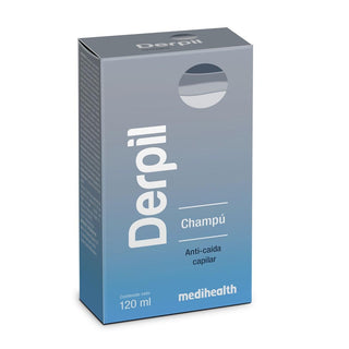DERPIL SHAMPOO 120ML