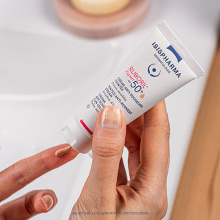 ISISPHARMA Ruboril Expert FPS 50+ Anti-Rojeces 40 ml