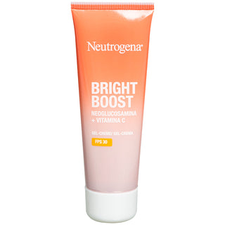 NEUTROGENA BRIGHT BOOST NEOGLUCOSAMINA FPS30 40G