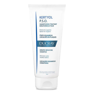DUCRAY KERTYOL PSO SHAMPOO 200 ml