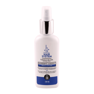 HAIR SYSTEM TONICO CAP DIA ALGA MAR