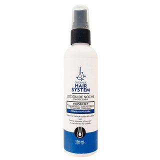 HAIR SYSTEM LOCION RECUPERACION CAPILAR