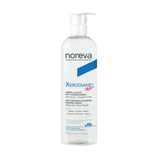 NOREVA XERODIANE AP+ CREMA LAVANTE 500 ML