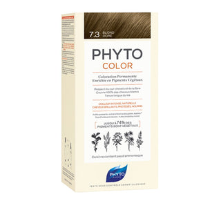 PHYTO PARIS PHYTOCOLOR