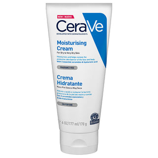 CERAVE CREMA HIDRATANTE