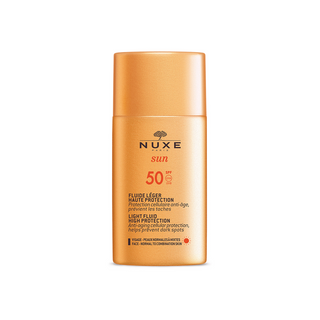 NUXE SUN LOCION FPS 50 NF 50 ML