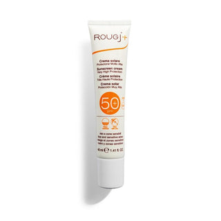 ROUGJ+ FOTOPROTECTOR SPF50 ROSTRO 40ML