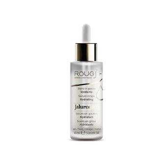 ROUGJ+ SUERO EN GOTAS ACIDO HIALURONICO 30ML