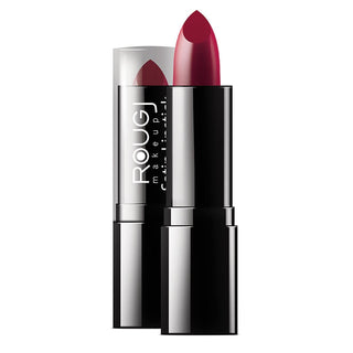 ROUGJ BARRA DE LABIOS ROJO SATIN