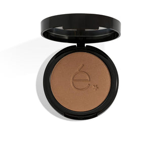ROUGJ+ COLOR POLVO BRONCEADOR COMPACTO EXTRA BRONZ