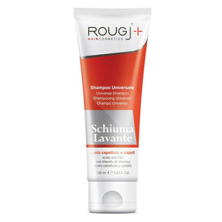 ROUGJ+ SHAMPOO ESPUMA LAVANTE 100ML