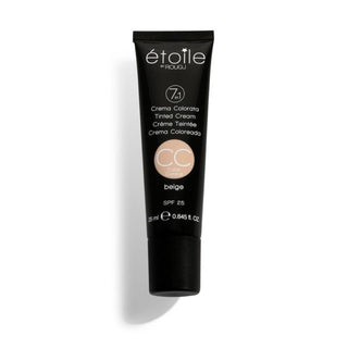 ROUGJ+ COLOR CC CREAM 25ML