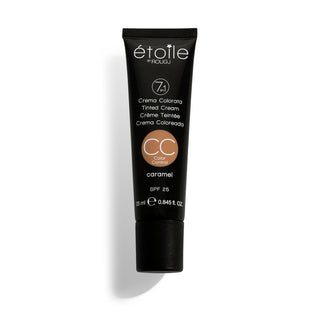 ROUGJ+ COLOR CC CREAM 25ML