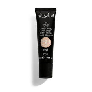 ROUGJ+ COLOR BB CREAM 4 EN 1 SPF 30