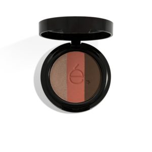ROUGJ+ COLOR TRIO DE SOMBRAS DE OJOS