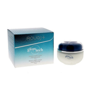 ROUGJ+ CREMA DE NOCHE MOON NIGHT 50ML