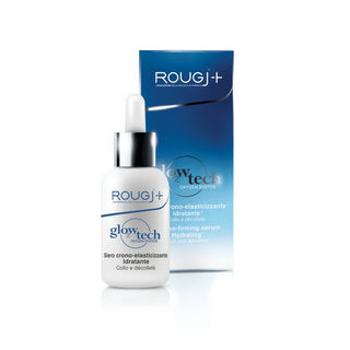 ROUGJ+ GLOWTECH SUERO CRONO-REAFIRMANTE E HIDRATANTE 50ML
