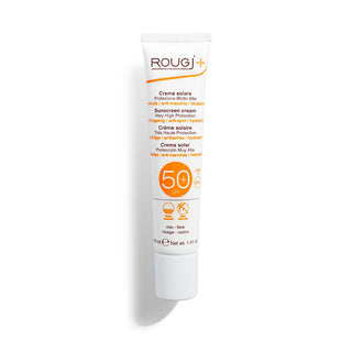 ROUGJ+ FOTOPROTECTOR SPF 50 ANTIMANCHAS 40ML