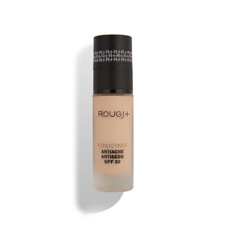 ROUGJ BASE DE MAQUILLAE ANTIACNE/ ANTISEBO SABBIA