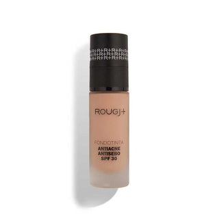 ROUGJ BASE DE MAQUILLAE ANTIACNE/ ANTISEBO SABBIA