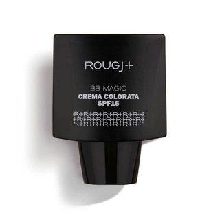 ROUGJ+ BB MAGIC CREMA CON COLOR FPS15  25ML