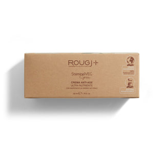 ROUGJ+ CREMA ANTIEDAD ULTRA NUTRIENTE