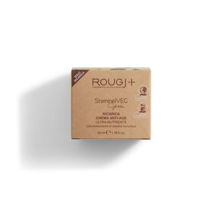 ROUGJ+ REFIL CREMA ANTIEDAD ULTRA NUTRINTE