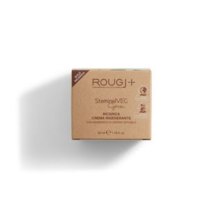 ROUGJ+ REFIL CREMA REGENERANTE