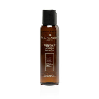 PHILIP MARTIN'S JOJOBA PURE OIL ACEITE NUTRIENTE PARA CABELLO 100ML