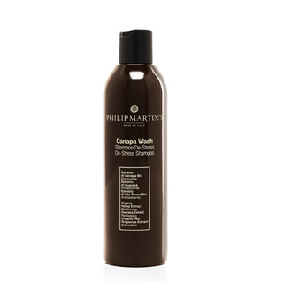 PHILIP MARTINS PM CANAPA WASH SHAMPOO 200ML