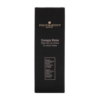 PHILIP MARTINS CANAPA RINSE SHAMPOO 200ML