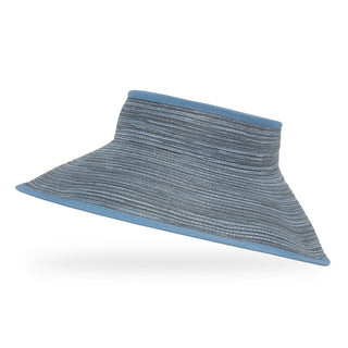 SICILY VISOR BLUE SHADOW