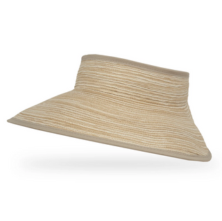 SICILY VISOR VANILLA