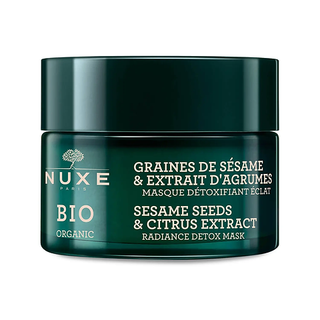 NUXE BIO MASCARILLA DETOX 50ML